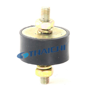 Cao su chống rung JC