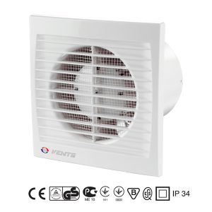 Quạt hút gắn tường S-Series