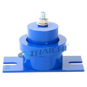 Lò xo chống rung cho bơm BST1