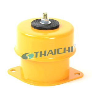 Lò xo chống rung cho máy bơm GSD4