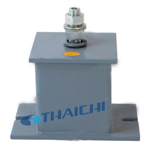 Lò xo chống rung đặt sàn GTS