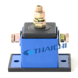 Lò xo chống rung đặt sàn TLS