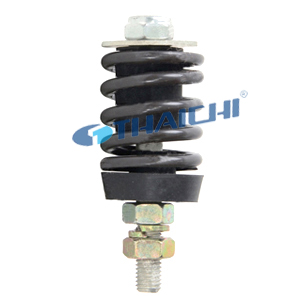 Lò xo chống rung chuyển tiếp YS